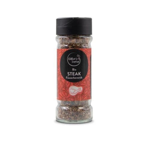 Natures Garden bio steak mix 60 g