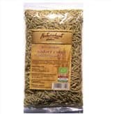 Naturgold bio špaldová cestovina slimák biela 250 g