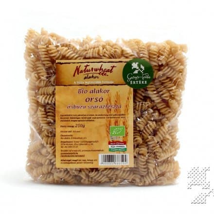 Naturgold bio pšeničná múka z alakor 250 g