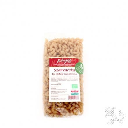 Naturgold bio špaldová múka biela 250 g