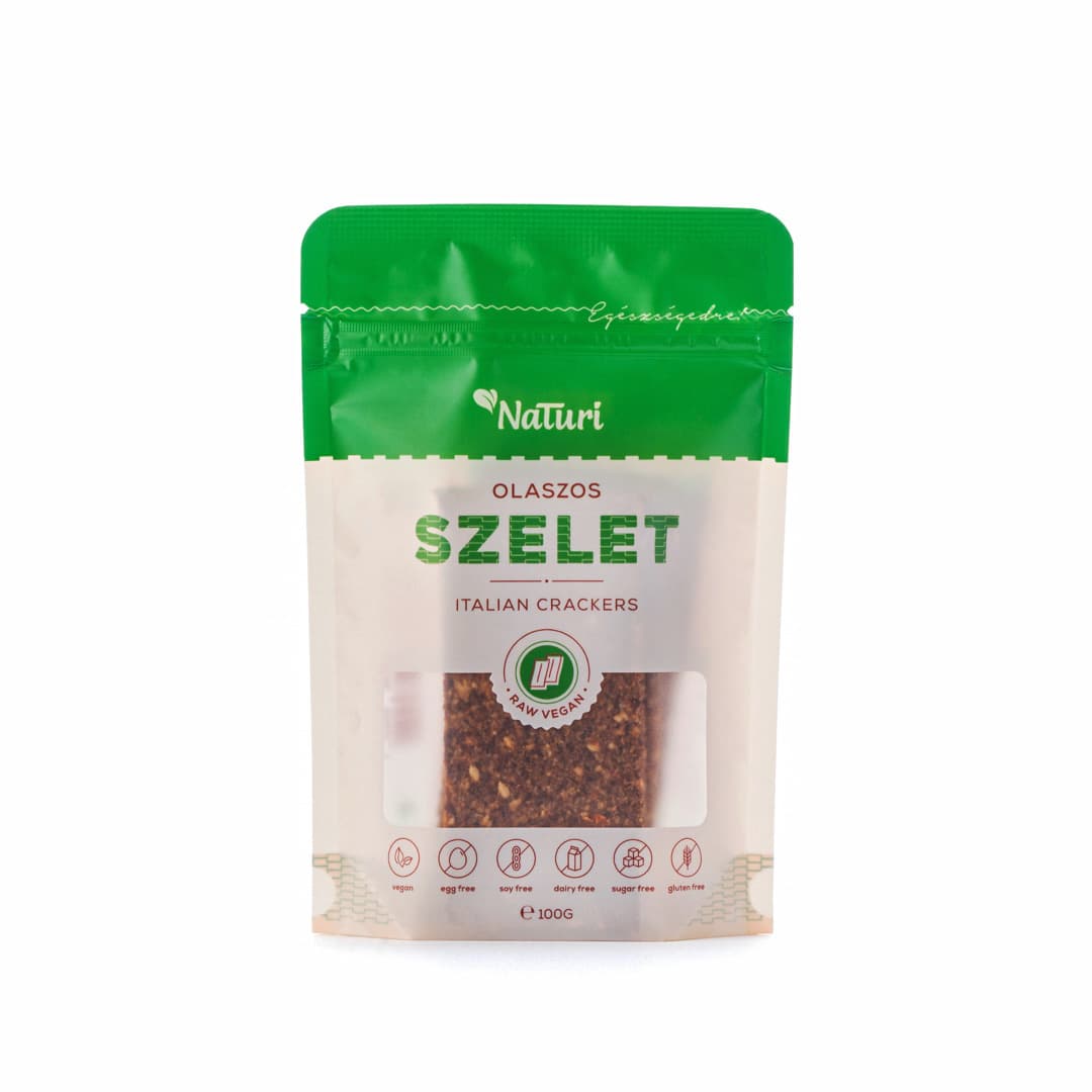 Naturi taliansky kúsok 100 g