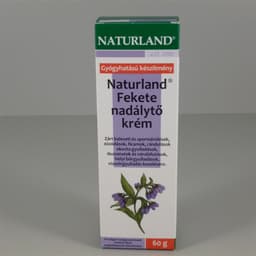 Naturland regeneračný krém s kostihojom lekárskym 60 g - 16470 thumbnail 1