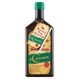 Naturland Švédske horké kvapky s 28 bylinkami a vitamínom C 500 ml - 28598 thumbnail 2