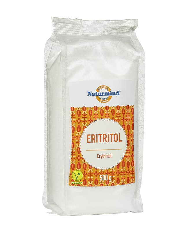 Naturmind erytritol 500 g