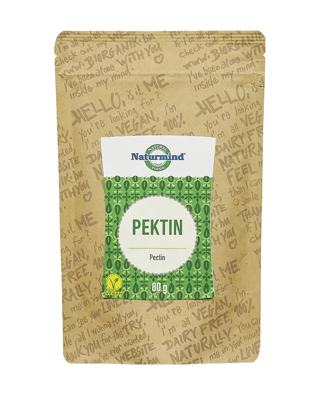 Naturmind Pektín 80 g