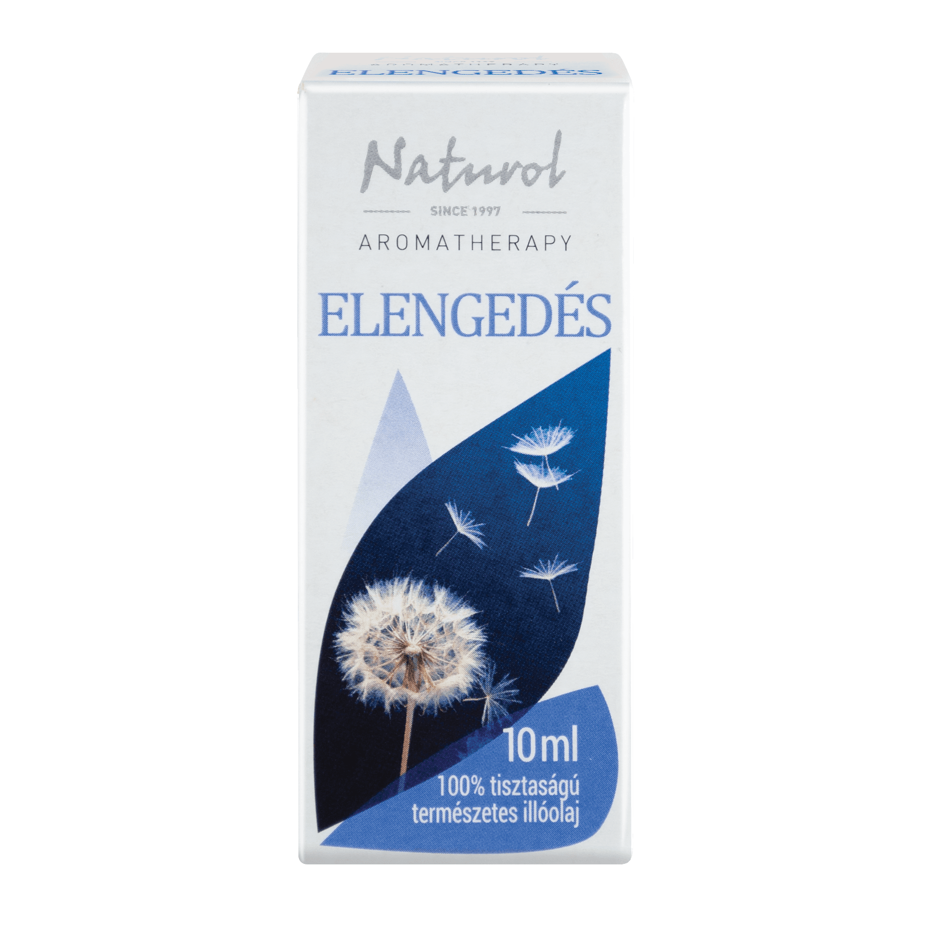 Naturol Esencia uvoľnenia 10 ml - 92751