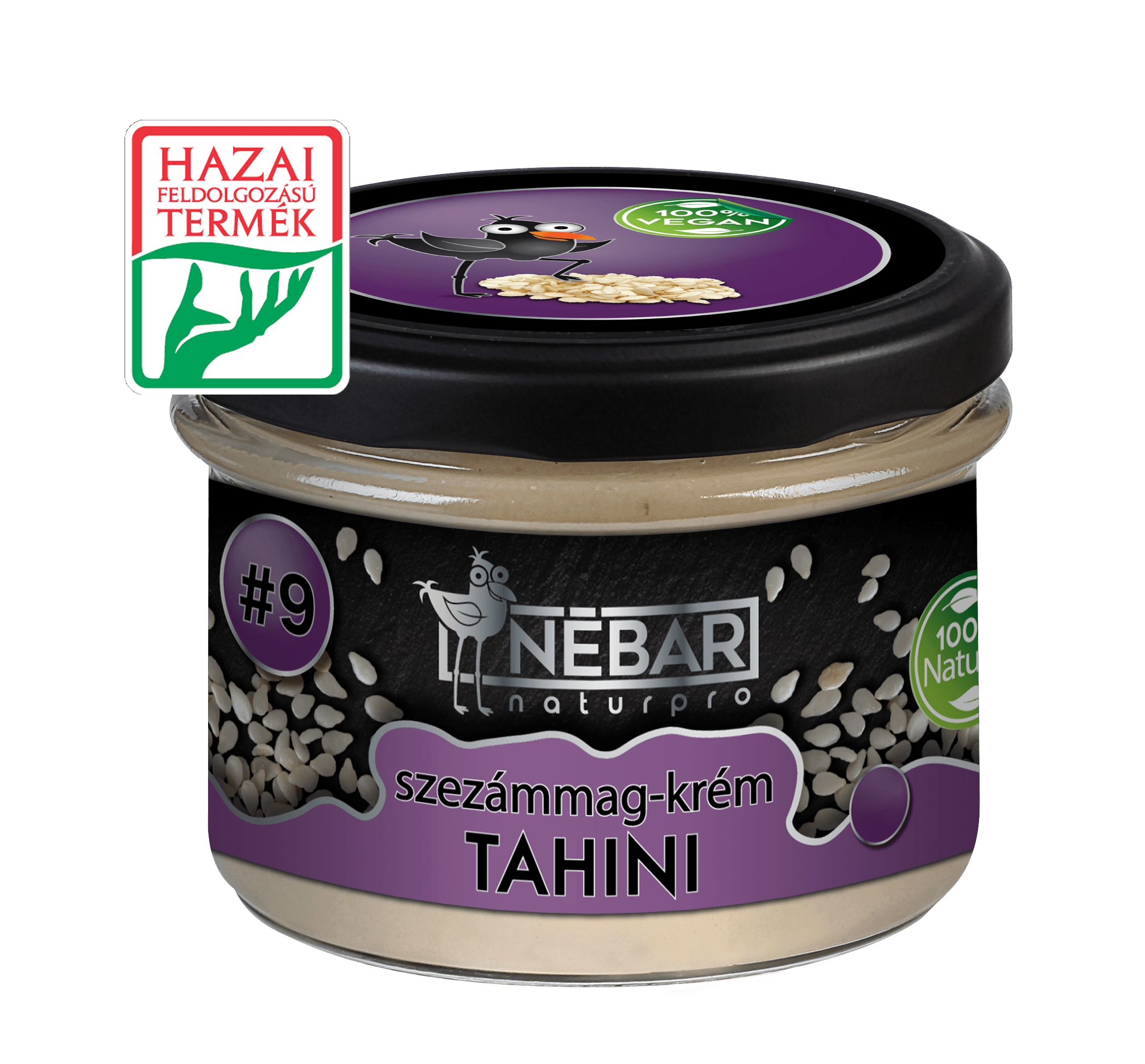 Nébar Tahini sezamová pasta 180 g