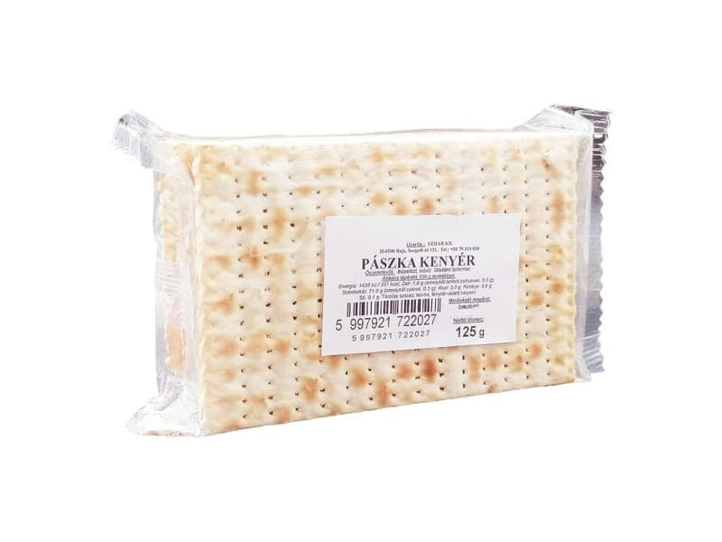 Nébar Maces 125 g