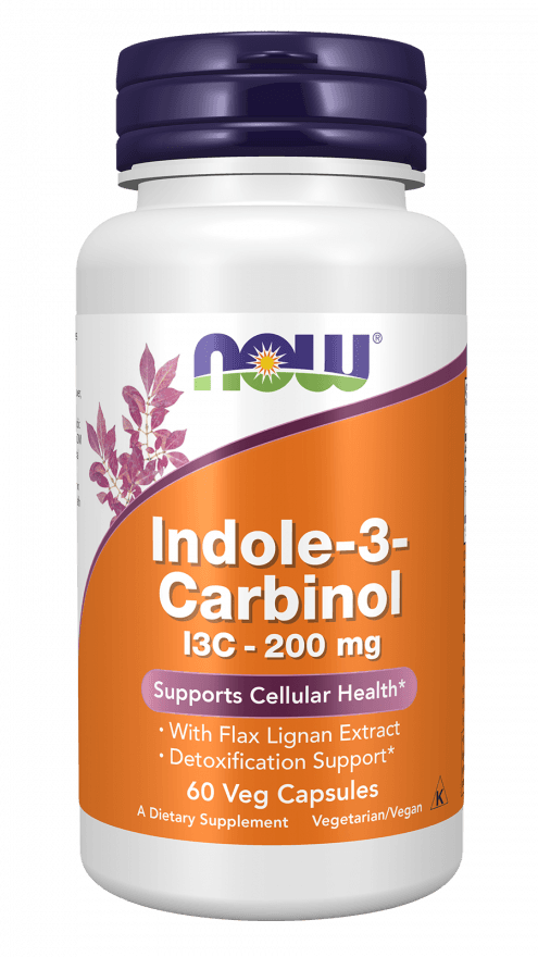 Now indole-3-carbinol kapszula 60 db