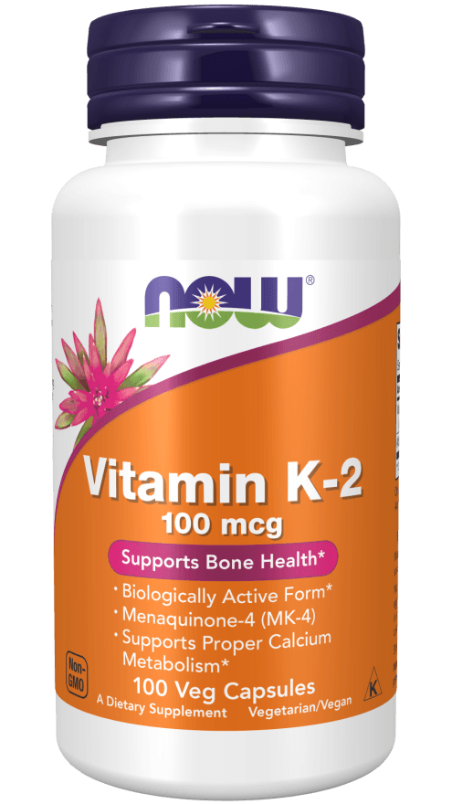 Now k-2 100mcg kapszula 100 db