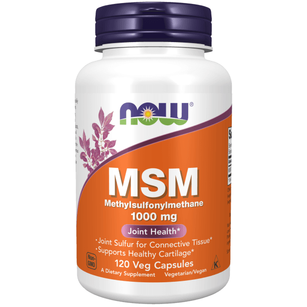 Now msm 1000mg kapszula 100 db