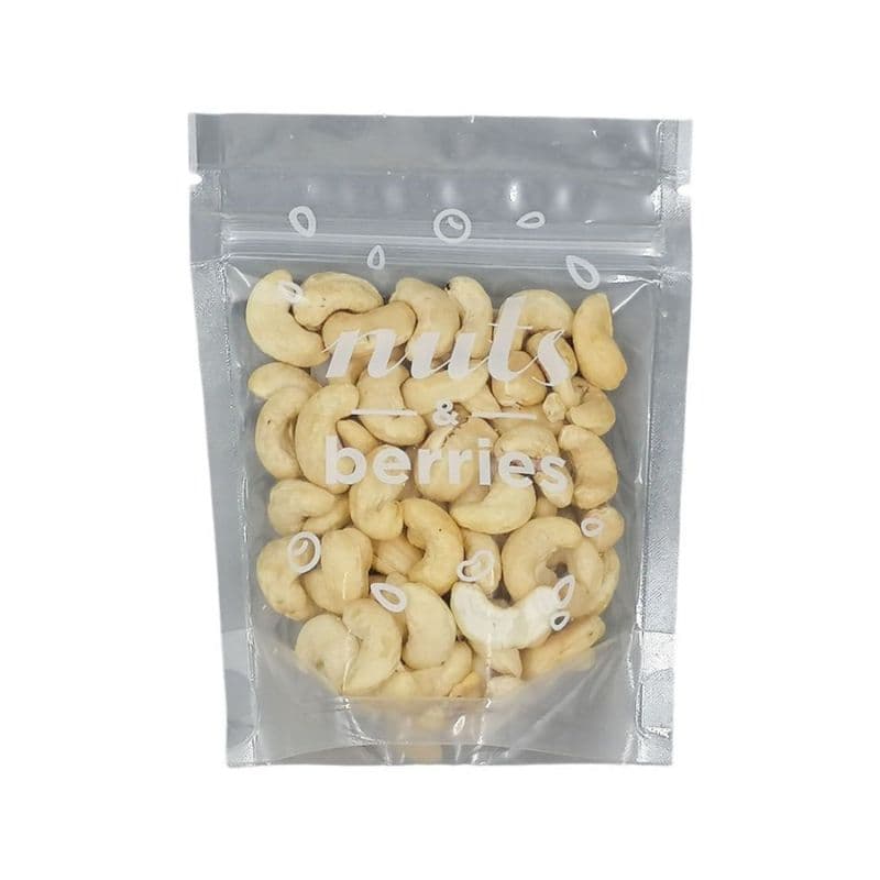 Nuts&berries kešu 100 g