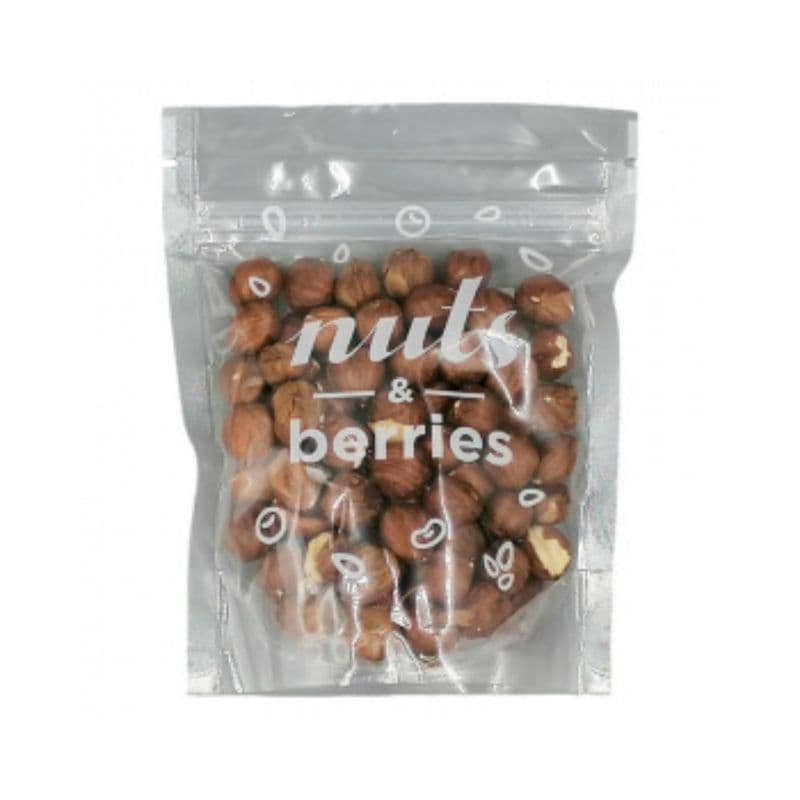 Nuts Berries vlašské orechy 100 g 95032