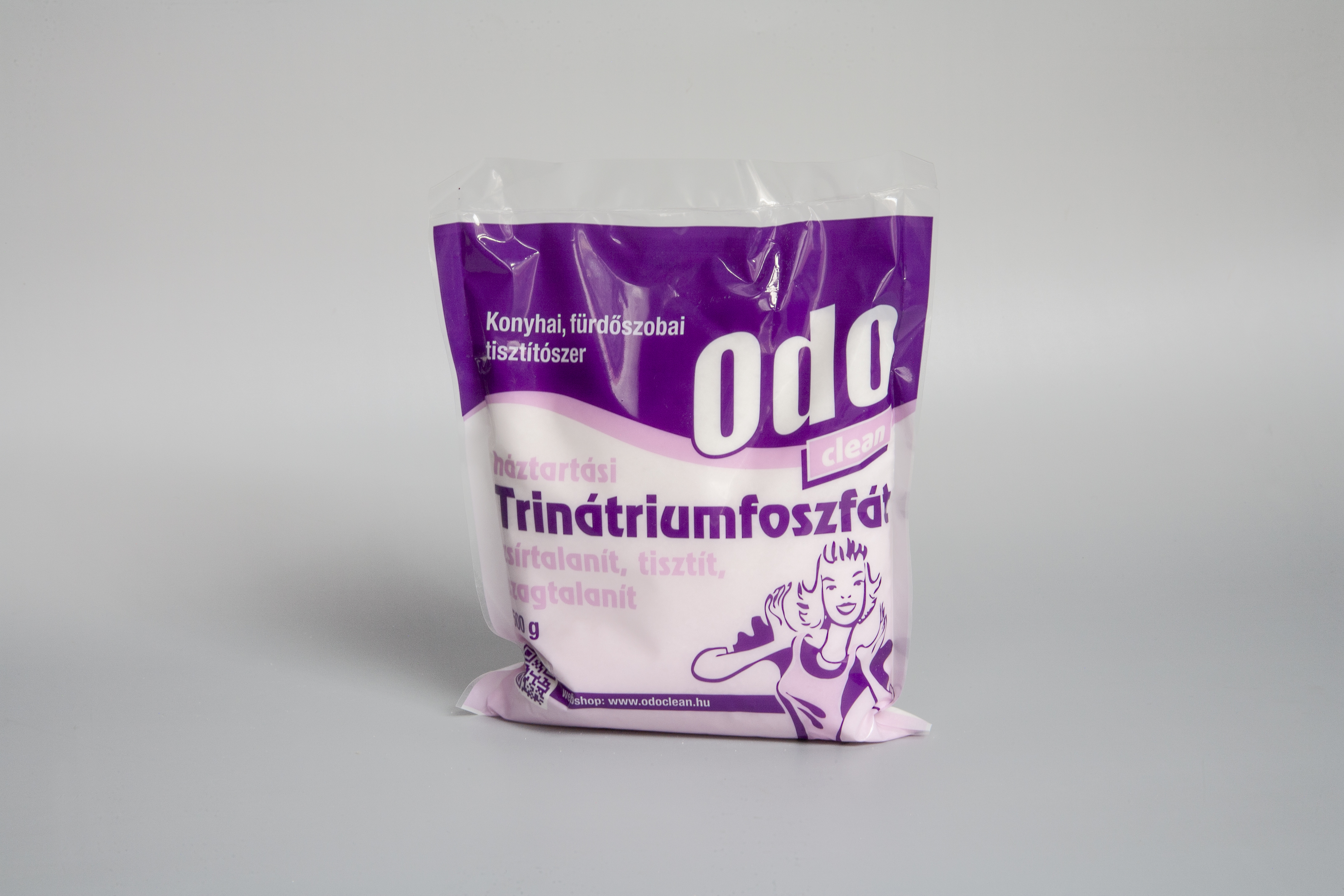 Odo trinátriumfosfát 500 g