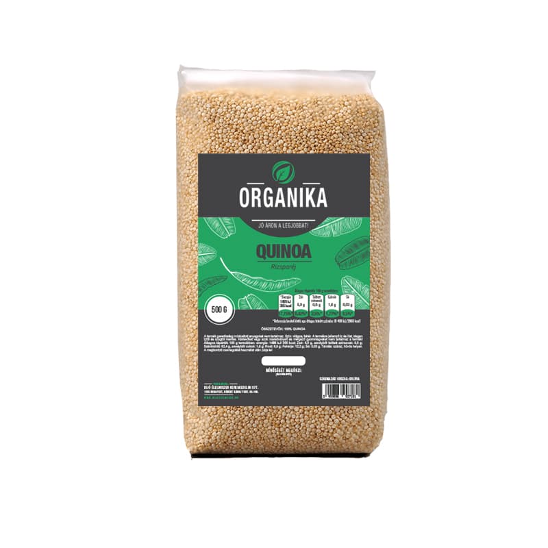 Organika Quinoa zrno 500 g