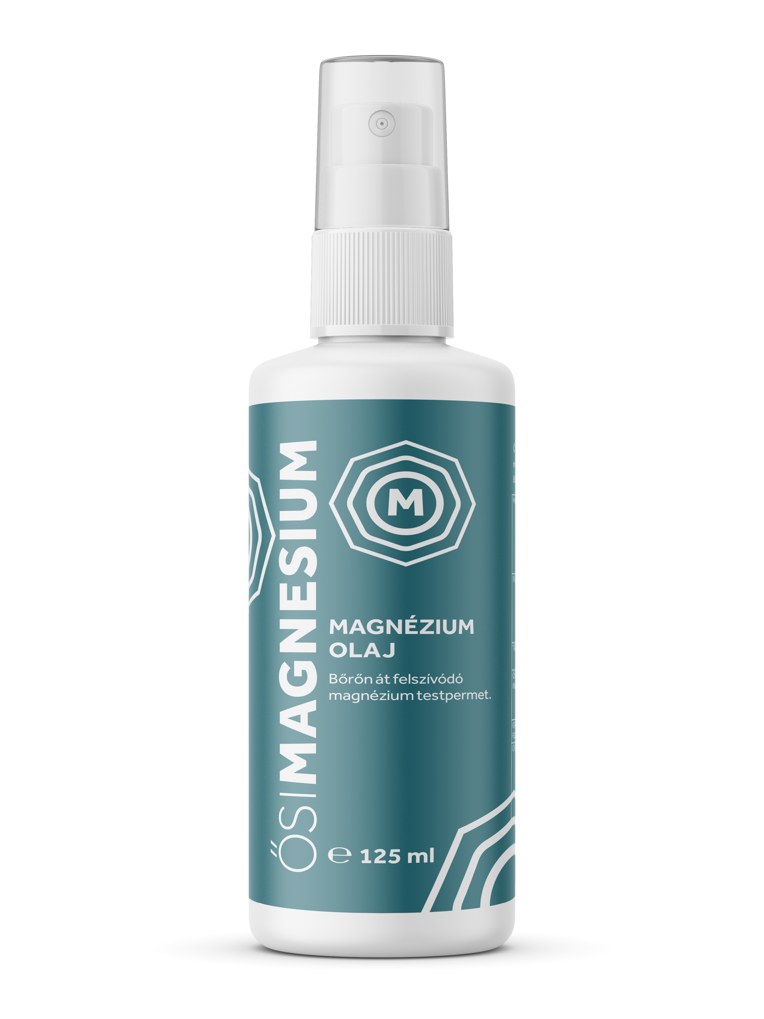 Ősi Magnézium olejový koncentrát 125 ml - 94785