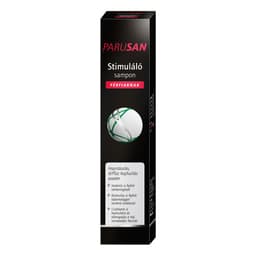 Parusan energizujúce tonikum pre mužov 200 ml - 56742 thumbnail 2
