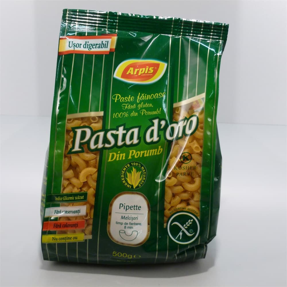 Pasta doro cesto koleno /pipeta 500 g