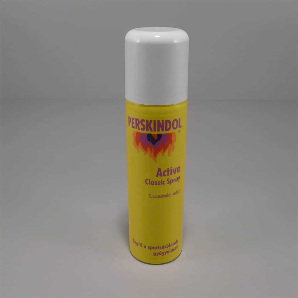 Perskindol Active Classic Sprej 150 ml - 36720