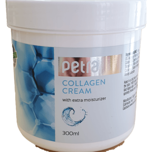 Petra kolagénový krém 300 ml