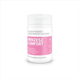 Pharmacoidea menštruačný komfort 30 ks thumbnail 2