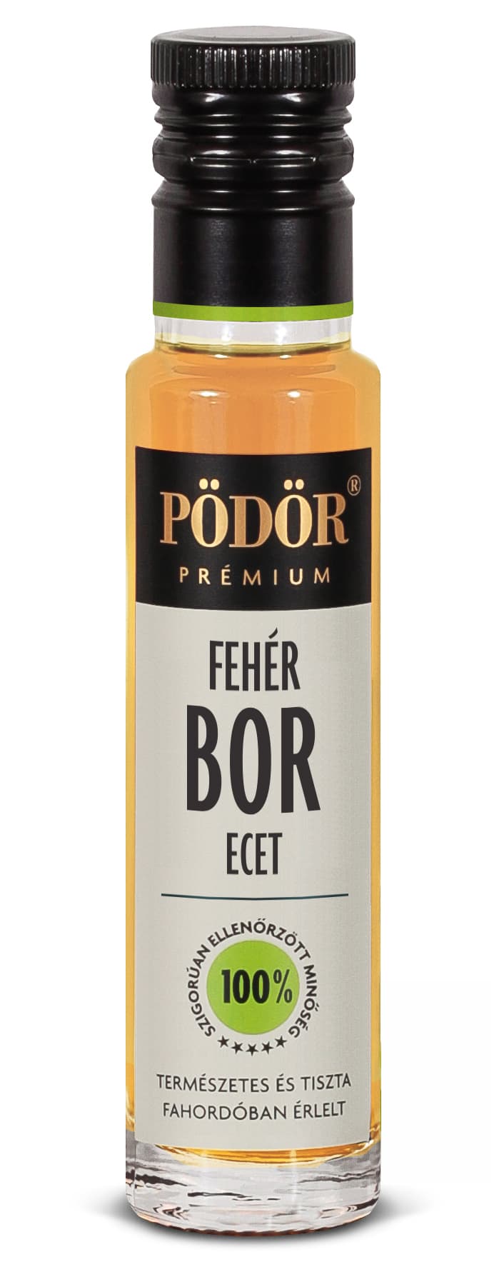 Pödör biely vínny ocot 250 ml