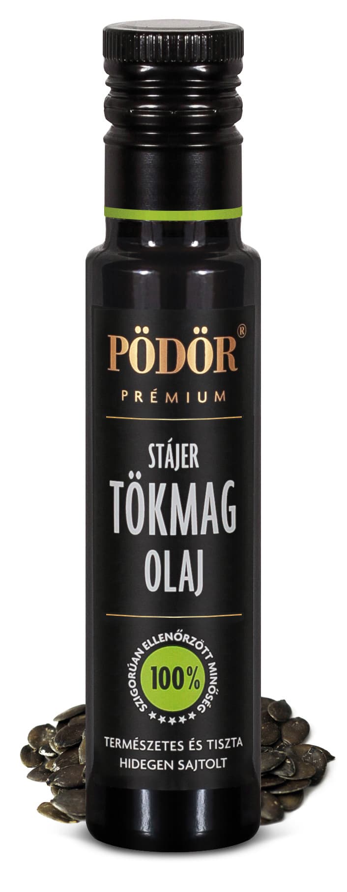 Pödör štajerský tekvicový olej 250 ml