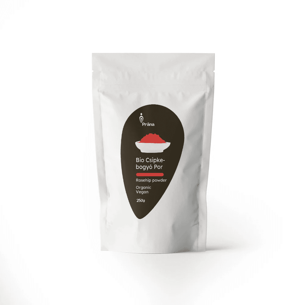 Prana bio mleté vlašské orechy 250 g