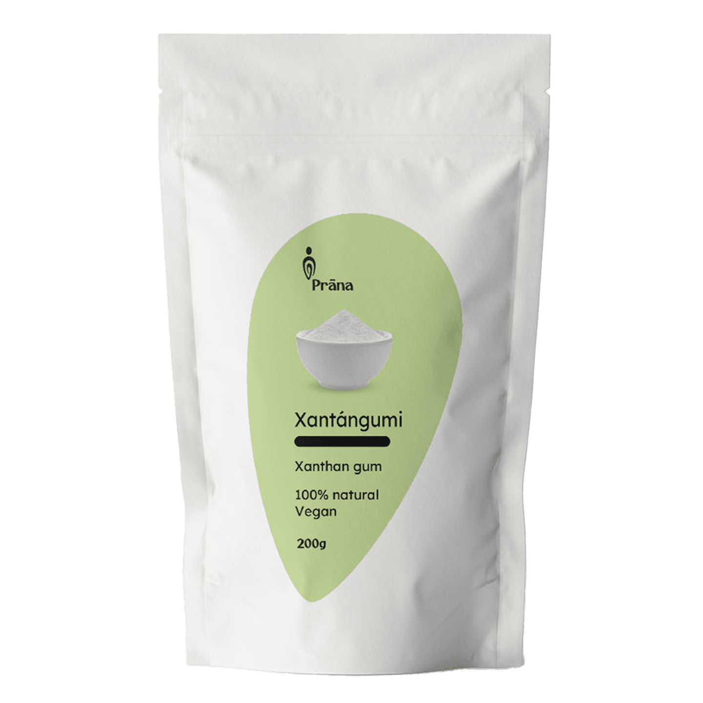 Prana xanthangum 200 g