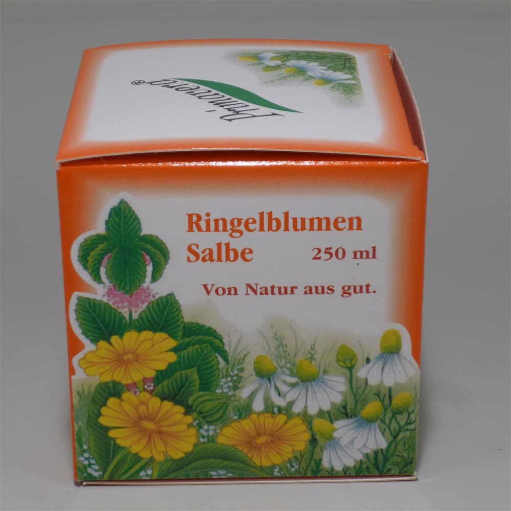 Primavera nechtíková masť 250 ml - 17030