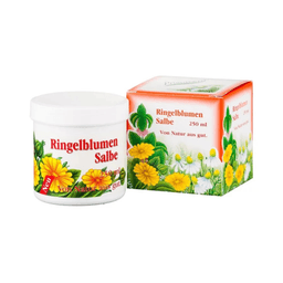 Primavera nechtíková masť 250 ml - 17030 thumbnail 2
