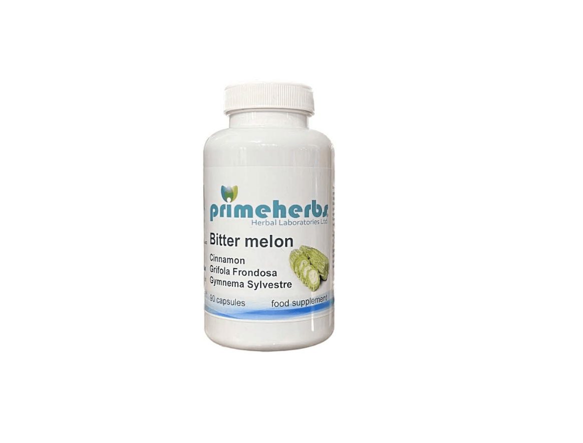 Primeherbs horký melón kapsula 90 ks