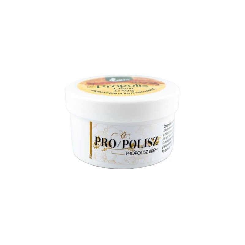Pro/polisz propolisový krém 40 g