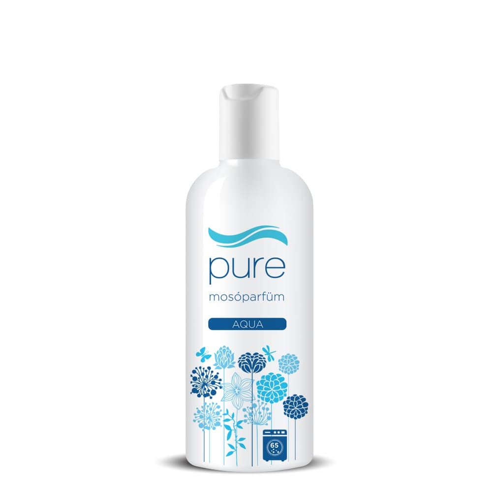 Pure umývací parfém aqua 100 ml