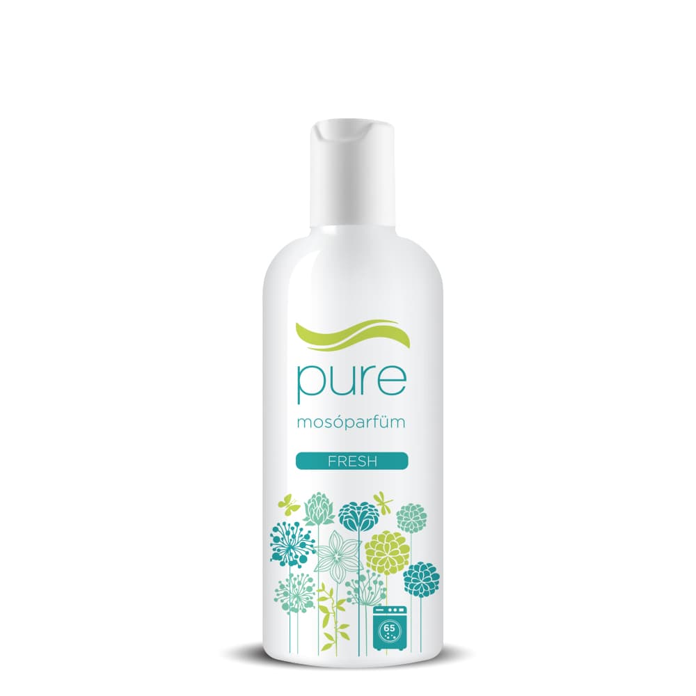 Pure Fresh mosóparfüm 100 ml