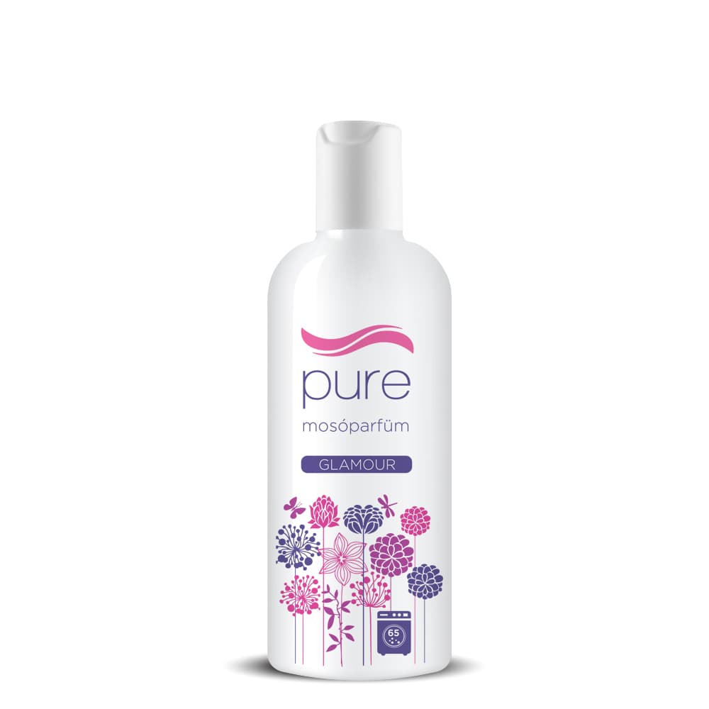 Pure glamúr mosóparfémy 100 ml