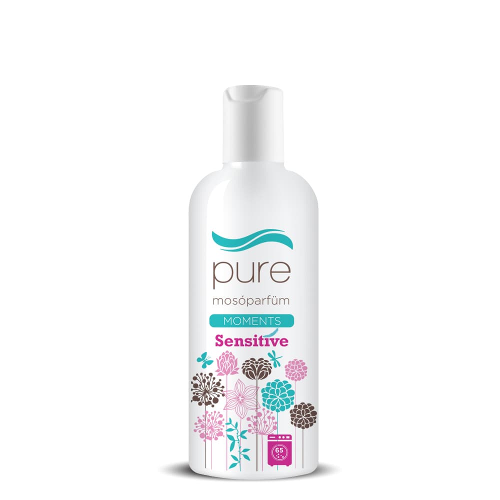 Pure Parfém na pranie momenty 100 ml