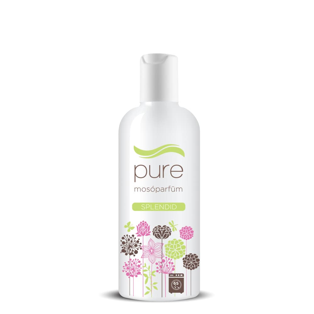 Pure vonný prášok splendid 100 ml