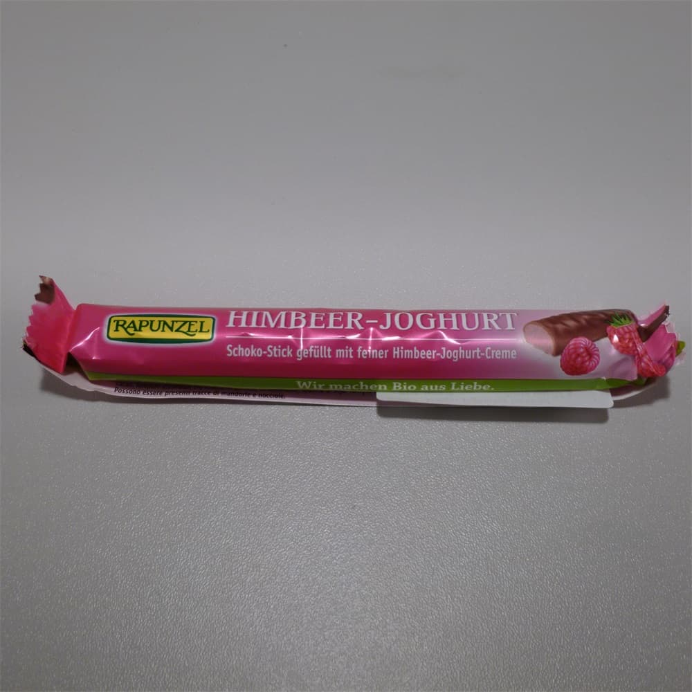 Rapunzel Bio Malina Jogurt Tyčinka 22 g
