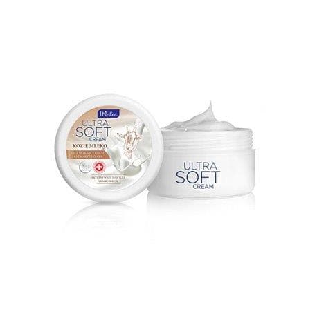 Revers krém na tvár a telo ultra soft - kozlě mleko 200 ml