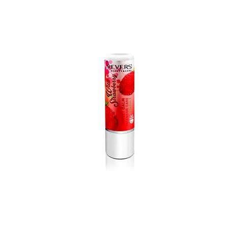 Revers balzam na pery sweet balm e-vit. jahoda 4,5g 1 ks