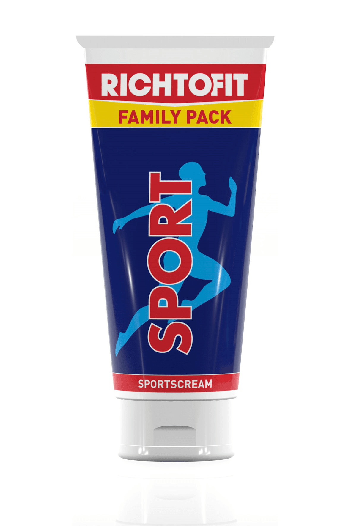 Richtofit Sport krém 160 g - 90010