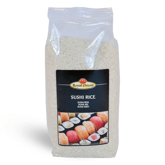 Royal Orient sushi ryža 1000 g