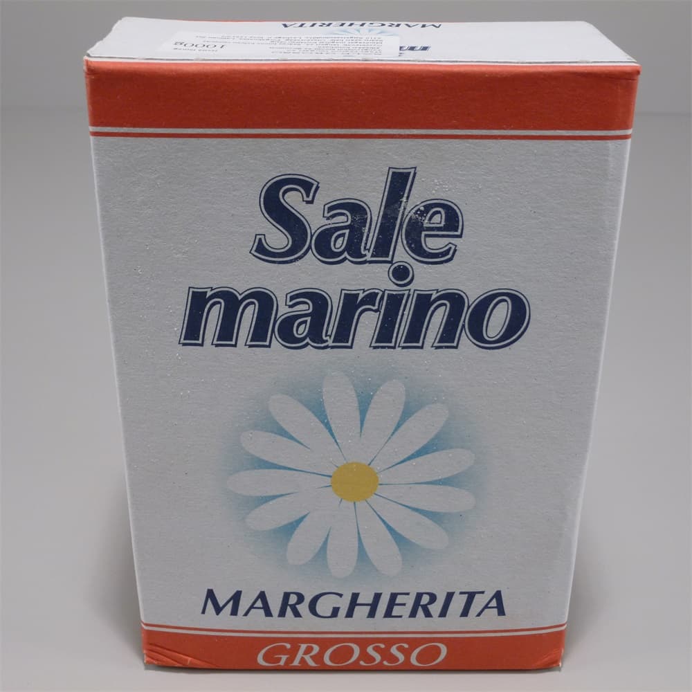 Sale Marino morská soľ hrubá 1000 g