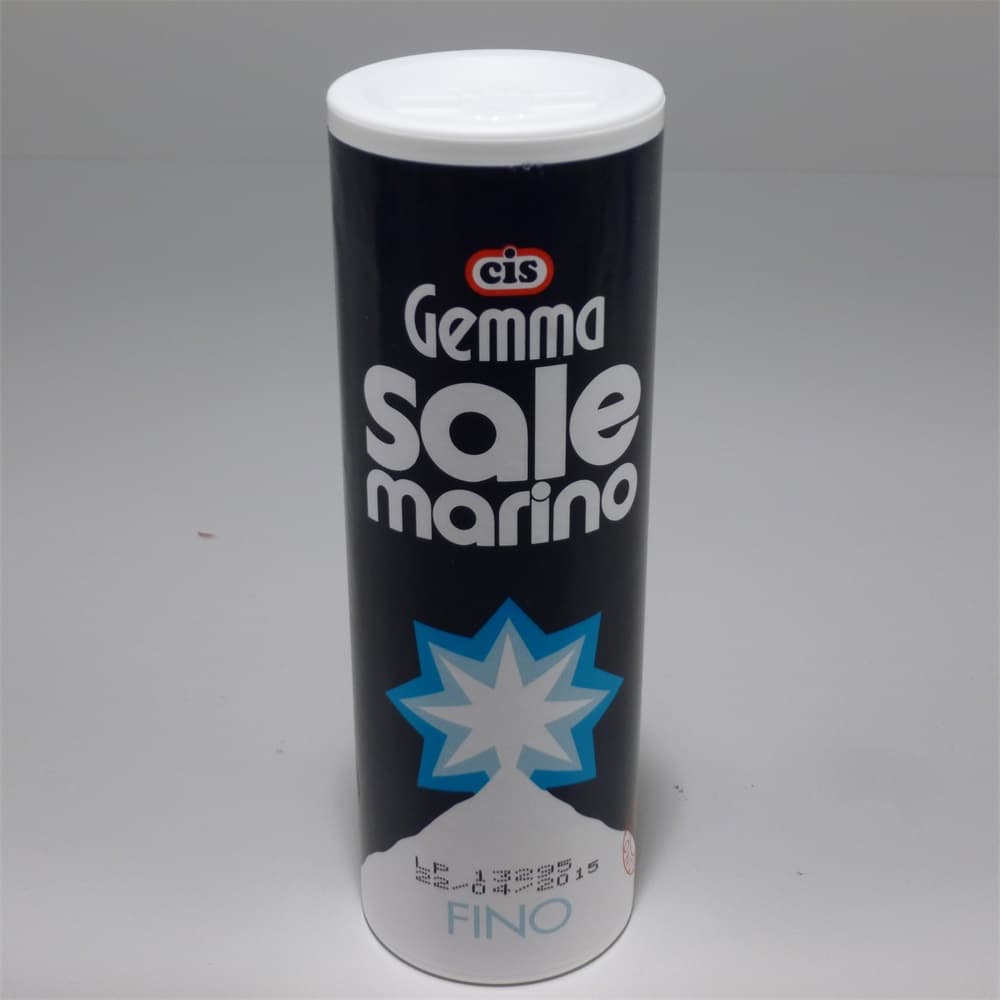 Sale Marino morská soľ jemná posypová 250 g