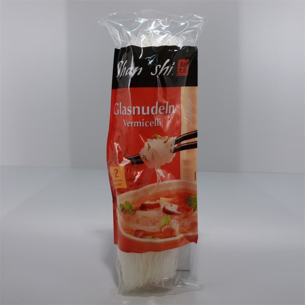 Shan Shi sklenené rezance 100 g