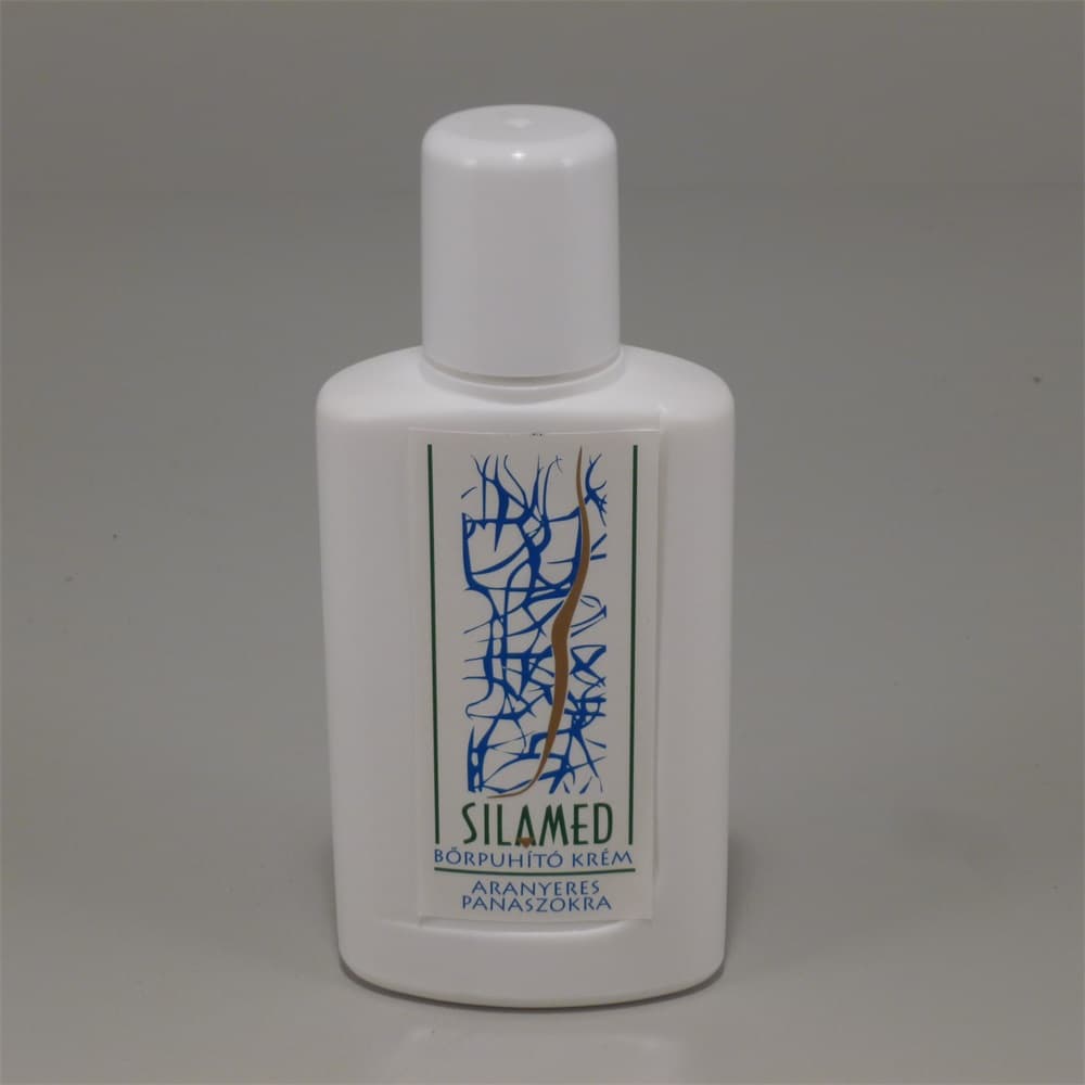 Silamed Upokojujúci krém na hemoroidy 100 ml - 17167