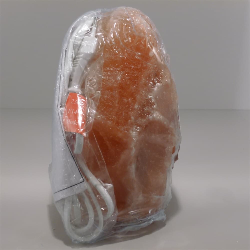 Soľná lampa 18-25 kg 1 ks