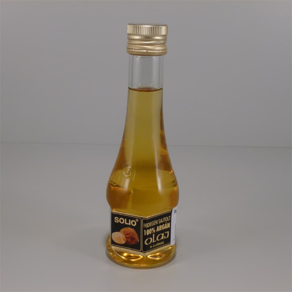 Solio argánový olej 200 ml