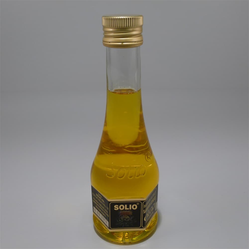 Solio požlťový olej 200 ml